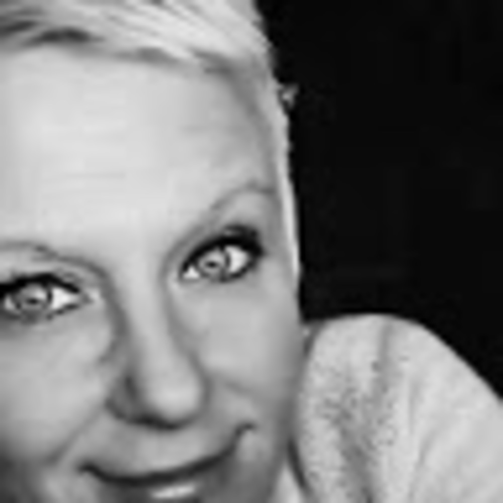 Meet your Posher, Misty